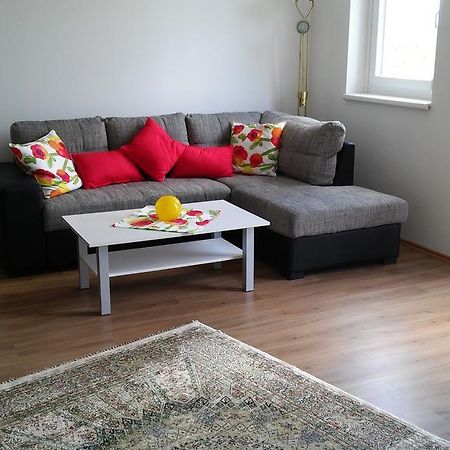 Nordrand-Apartment Βιέννη Εξωτερικό φωτογραφία