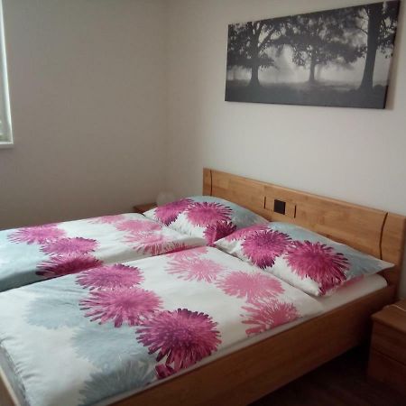 Nordrand-Apartment Βιέννη Εξωτερικό φωτογραφία