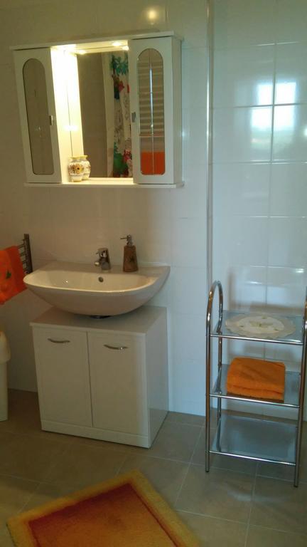 Nordrand-Apartment Βιέννη Εξωτερικό φωτογραφία