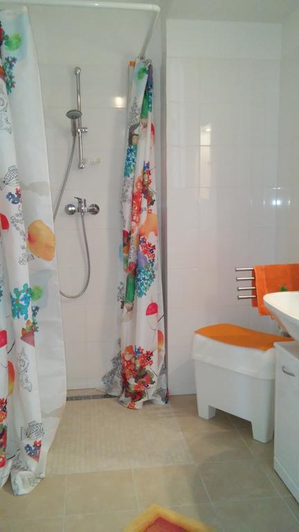 Nordrand-Apartment Βιέννη Εξωτερικό φωτογραφία