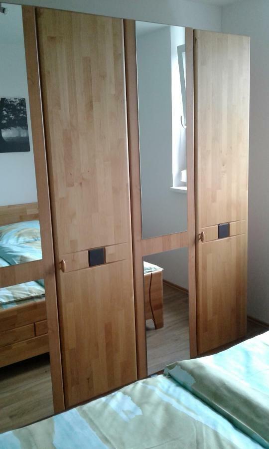 Nordrand-Apartment Βιέννη Εξωτερικό φωτογραφία