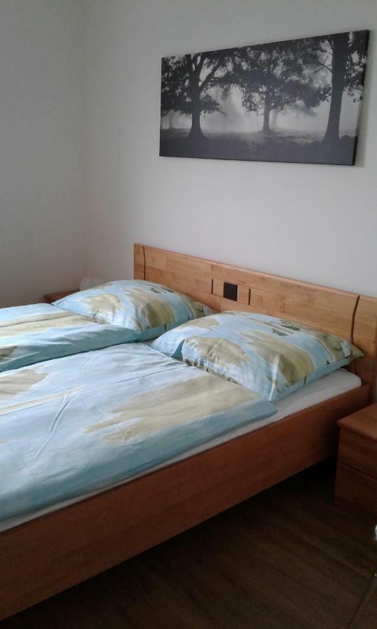 Nordrand-Apartment Βιέννη Εξωτερικό φωτογραφία
