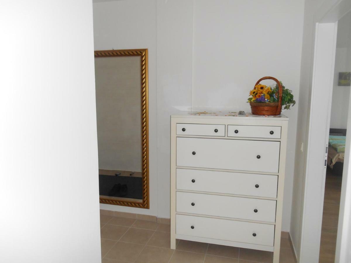 Nordrand-Apartment Βιέννη Εξωτερικό φωτογραφία