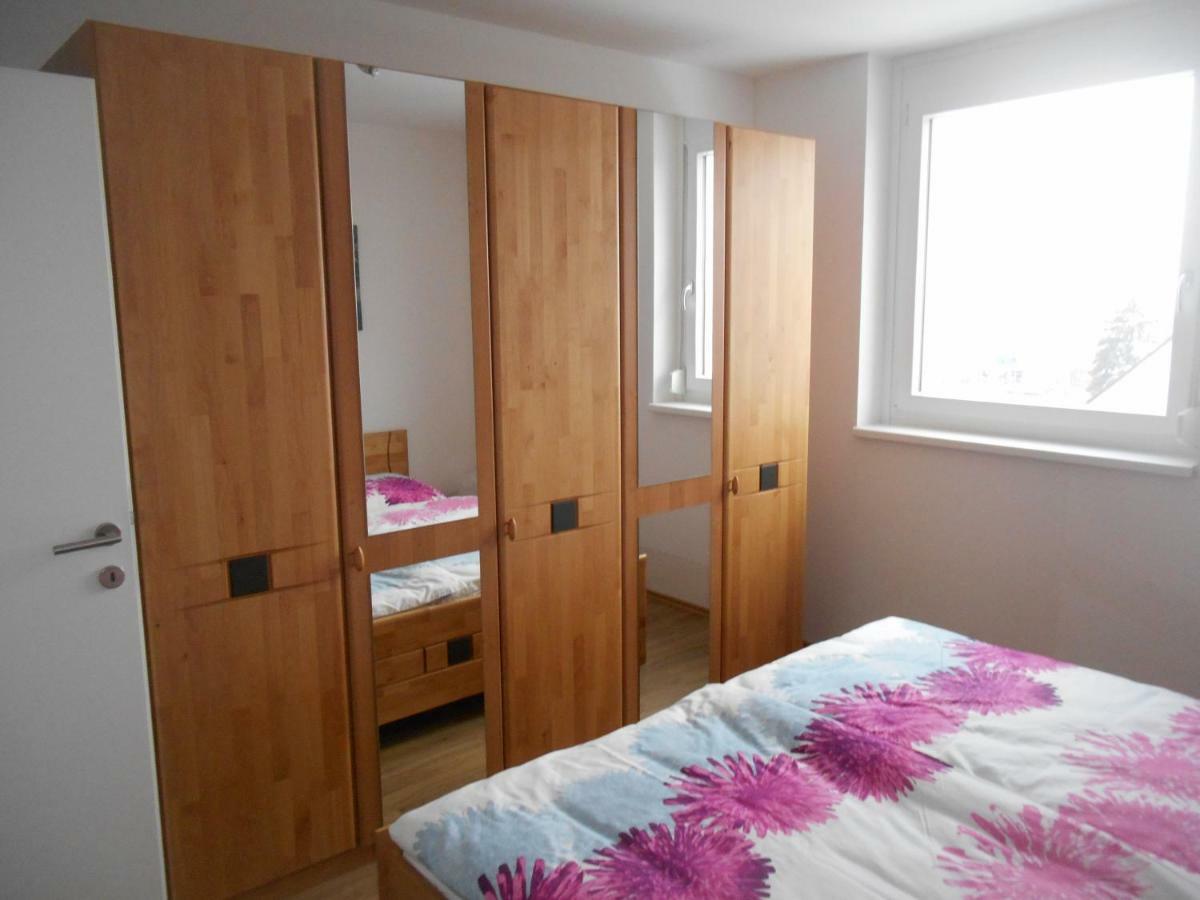 Nordrand-Apartment Βιέννη Εξωτερικό φωτογραφία
